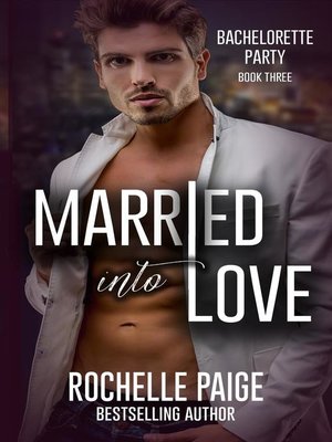 cover image of Married Into Love